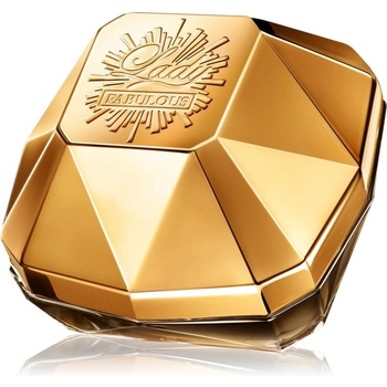 Lady Million Fabulous EDP